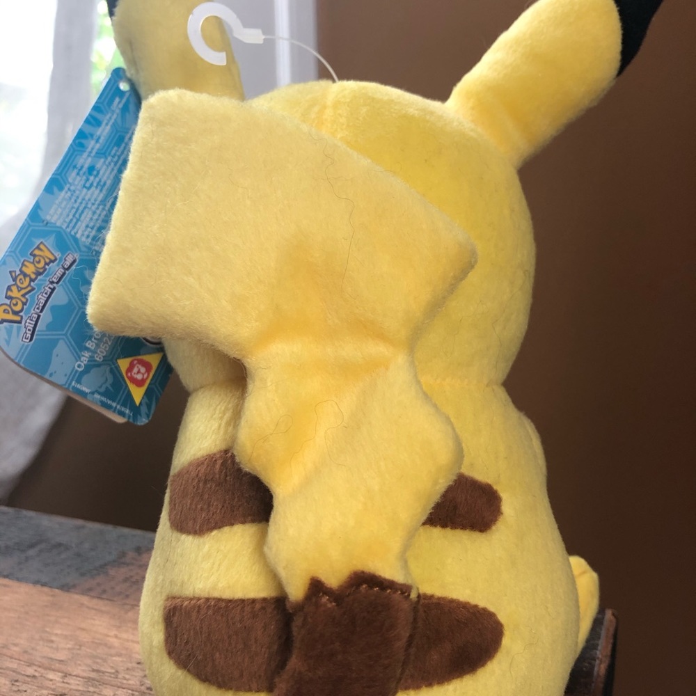 TOMY Pokémon Pikachu - Picture 3 of 5